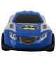 Carrinho Batman com Fricção de metal Hero Machine Candide 
